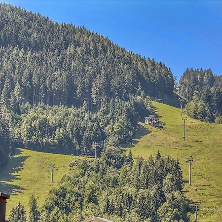 Apartement Hensel - By Alpen Apartments Zell am See Luaran gambar