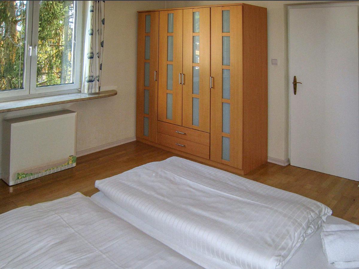 Apartement Hensel - By Alpen Apartments Zell am See Luaran gambar